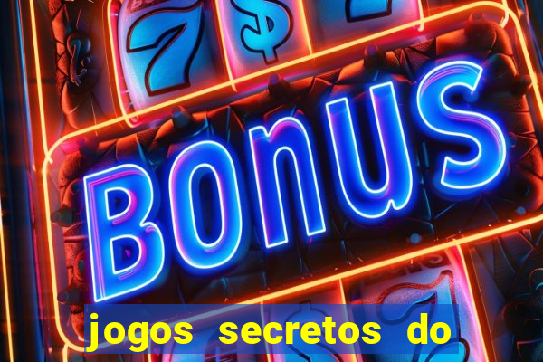 jogos secretos do friv 2018